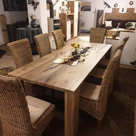 Martin'S Ferienwohnung Фурт-ім-Вальд Екстер'єр фото