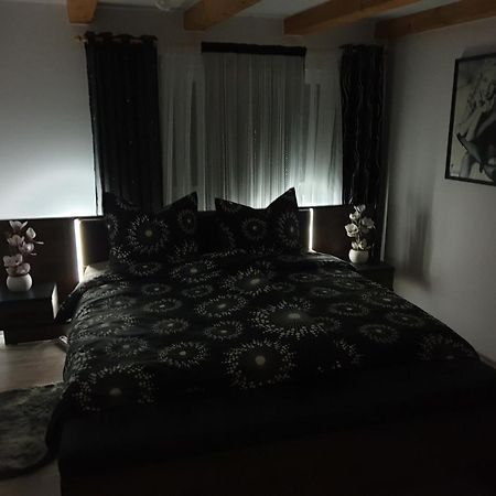 Martin'S Ferienwohnung Фурт-ім-Вальд Екстер'єр фото