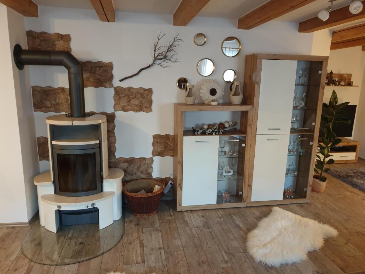 Martin'S Ferienwohnung Фурт-ім-Вальд Екстер'єр фото
