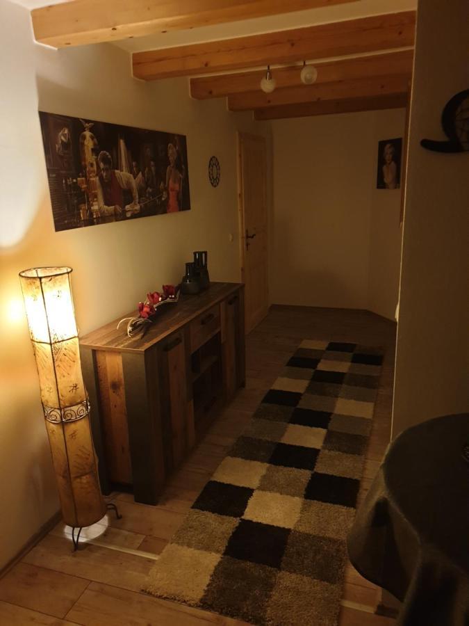 Martin'S Ferienwohnung Фурт-ім-Вальд Екстер'єр фото
