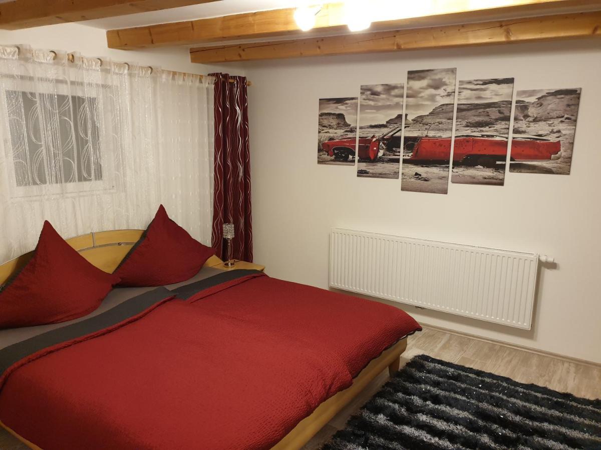 Martin'S Ferienwohnung Фурт-ім-Вальд Екстер'єр фото