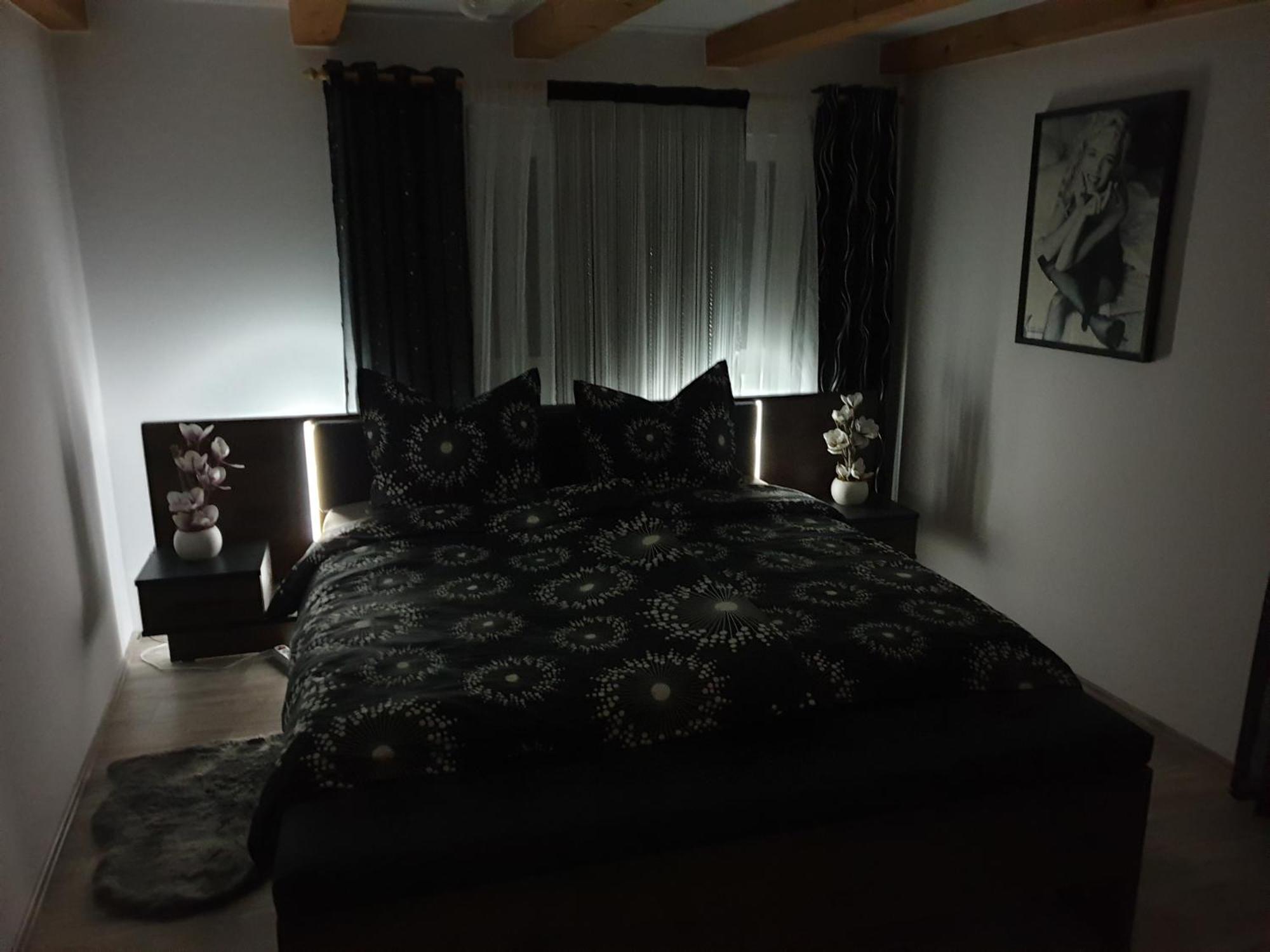 Martin'S Ferienwohnung Фурт-ім-Вальд Екстер'єр фото