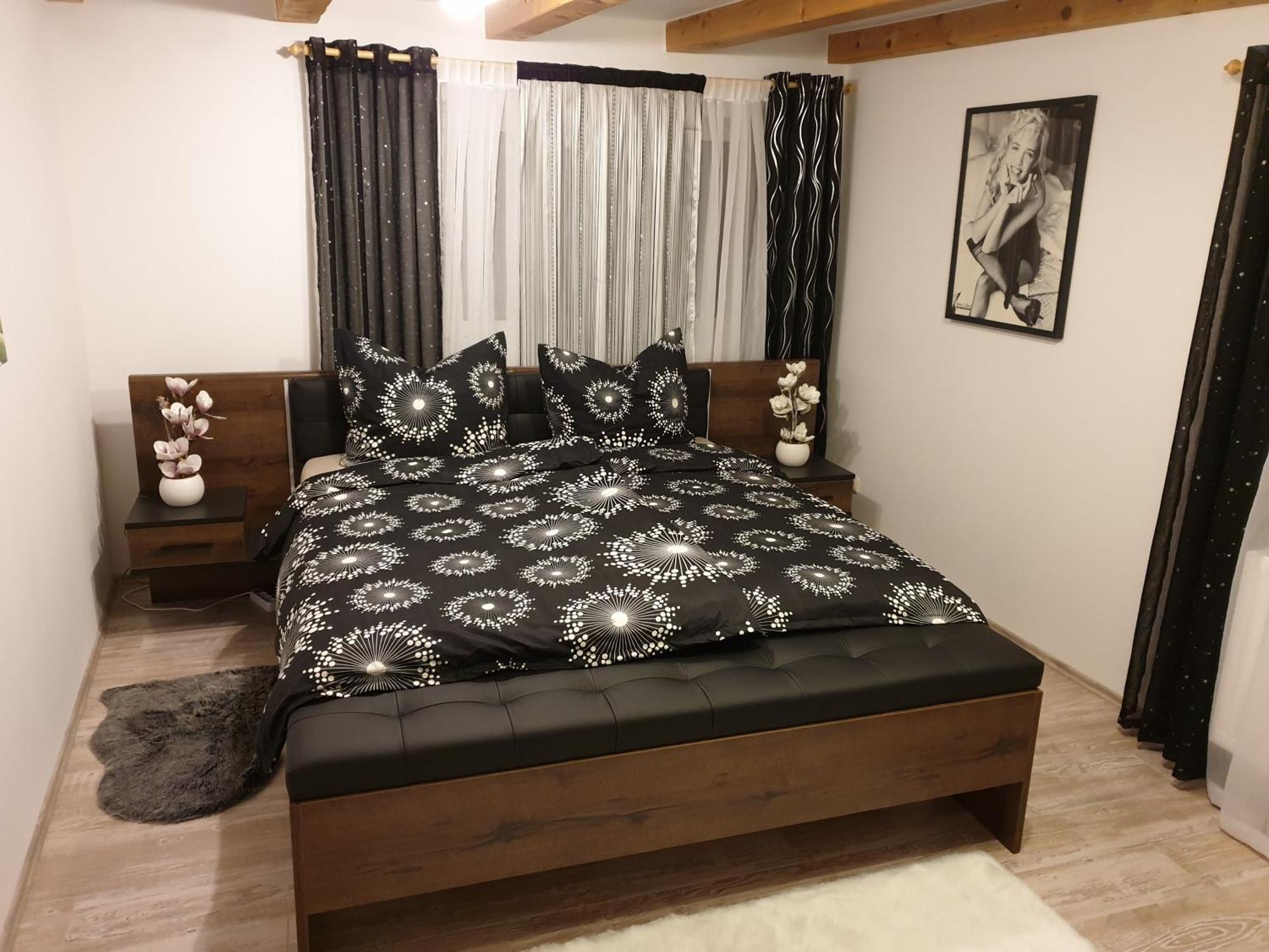 Martin'S Ferienwohnung Фурт-ім-Вальд Екстер'єр фото