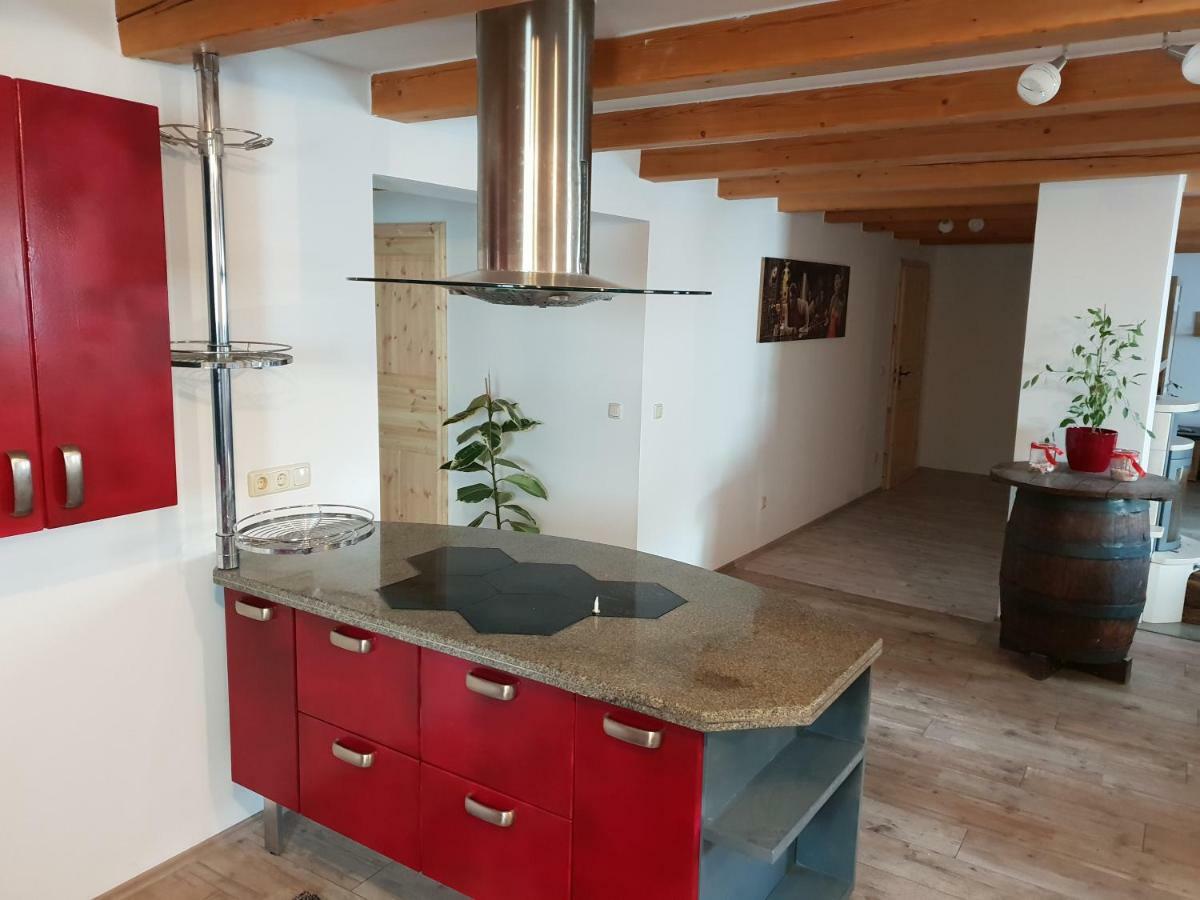 Martin'S Ferienwohnung Фурт-ім-Вальд Екстер'єр фото
